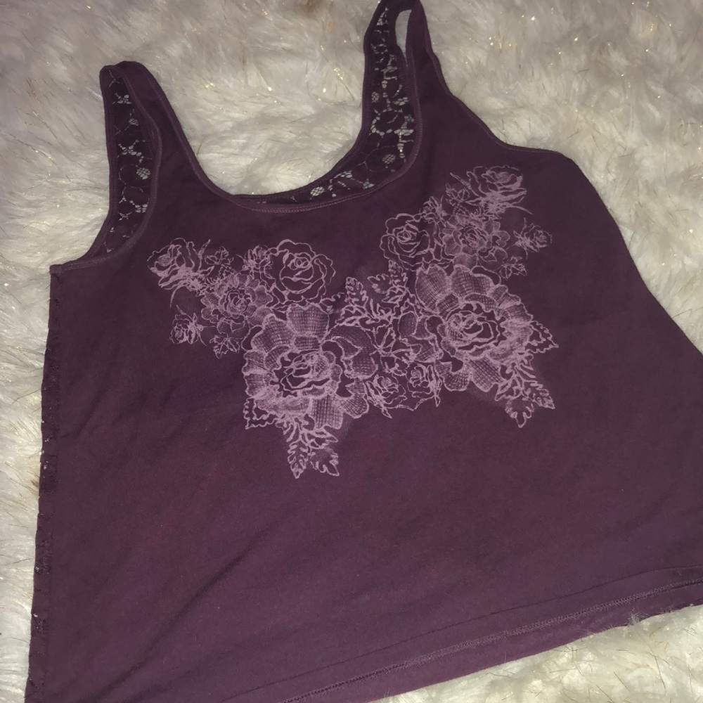 American eagle tank top
